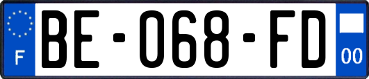 BE-068-FD
