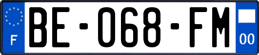 BE-068-FM