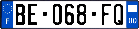 BE-068-FQ