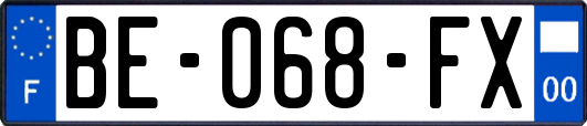 BE-068-FX