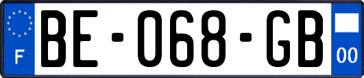 BE-068-GB
