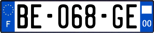 BE-068-GE
