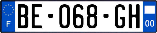 BE-068-GH