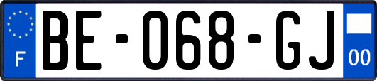 BE-068-GJ