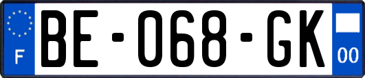BE-068-GK