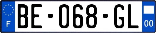 BE-068-GL