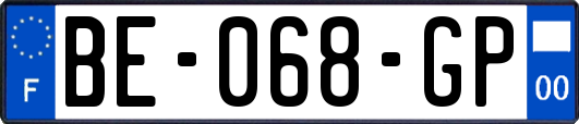 BE-068-GP