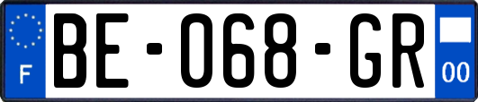 BE-068-GR