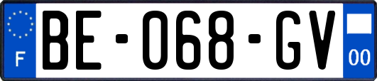 BE-068-GV