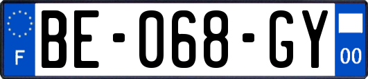 BE-068-GY