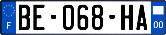 BE-068-HA