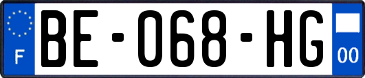 BE-068-HG