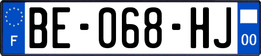 BE-068-HJ