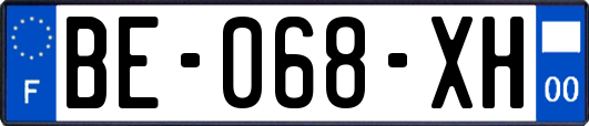 BE-068-XH