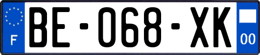 BE-068-XK
