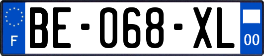 BE-068-XL