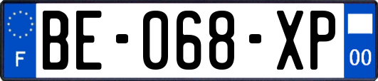 BE-068-XP