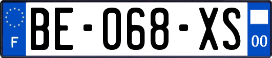 BE-068-XS