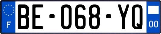 BE-068-YQ