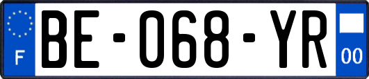 BE-068-YR