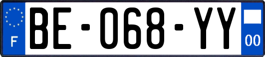 BE-068-YY