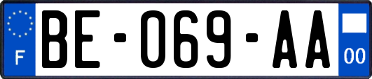 BE-069-AA