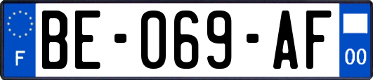 BE-069-AF