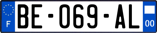 BE-069-AL