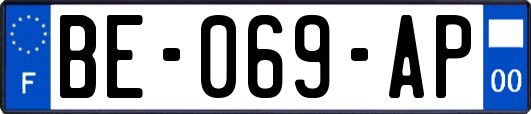 BE-069-AP