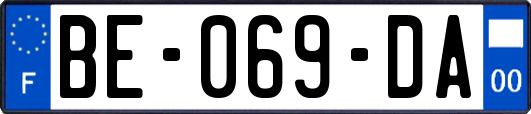 BE-069-DA