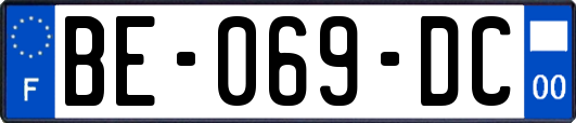 BE-069-DC