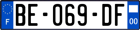 BE-069-DF
