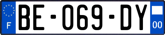 BE-069-DY