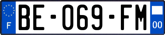 BE-069-FM