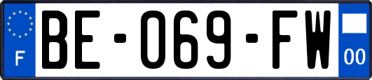 BE-069-FW