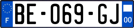 BE-069-GJ