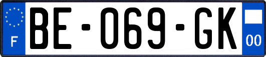 BE-069-GK