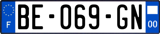 BE-069-GN
