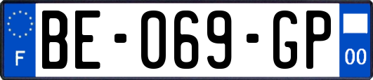 BE-069-GP