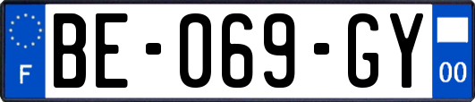 BE-069-GY