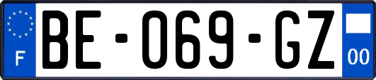 BE-069-GZ