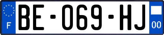 BE-069-HJ