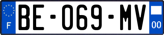 BE-069-MV