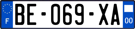 BE-069-XA