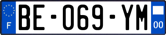 BE-069-YM