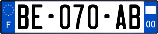 BE-070-AB