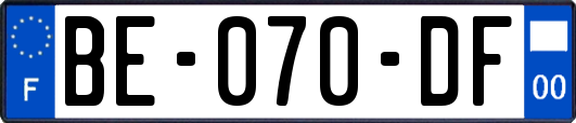 BE-070-DF