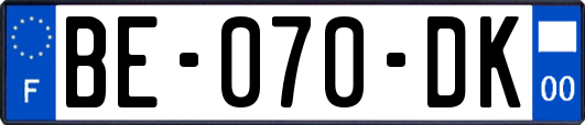 BE-070-DK