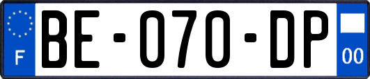 BE-070-DP