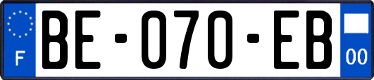 BE-070-EB